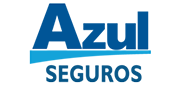azul